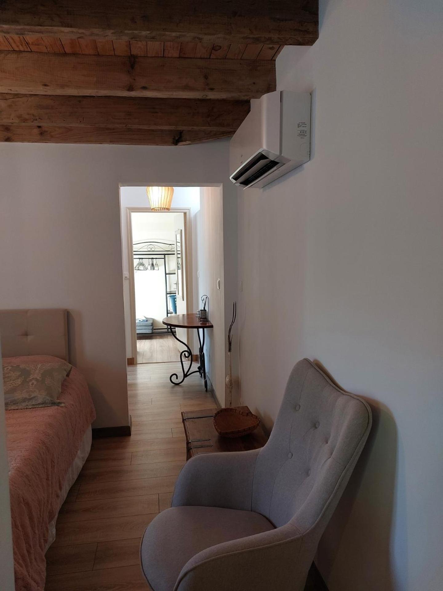 Studio Fontaine D'Amour Sarlat-la-Canéda Exteriör bild