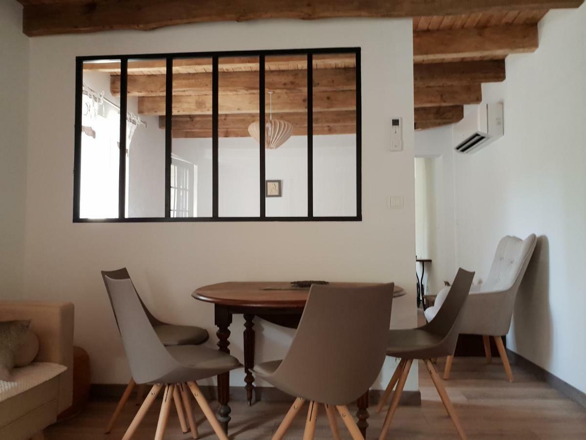 Studio Fontaine D'Amour Sarlat-la-Canéda Exteriör bild