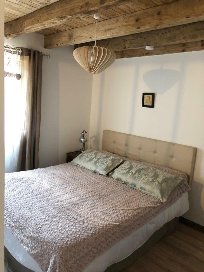Studio Fontaine D'Amour Sarlat-la-Canéda Exteriör bild